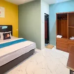 Sans Hotel Sedana Batam